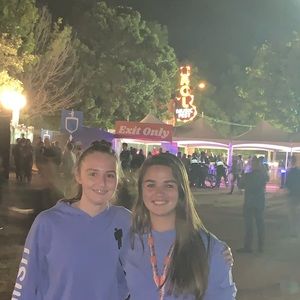 Meet your Posher, Peyton